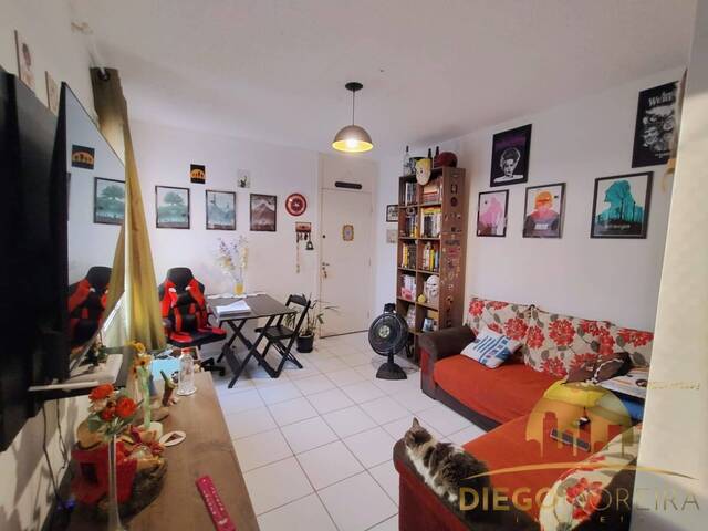 #AP175 - Apartamento para Venda em Mairiporã - SP - 3