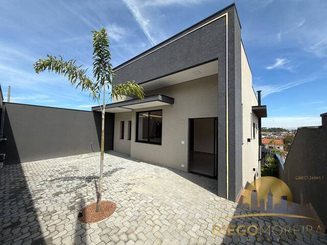 #CS111 - Casa para Venda em Mairiporã - SP - 2