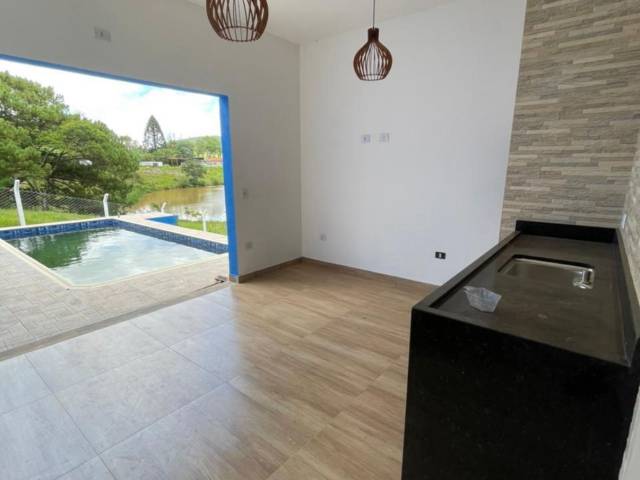 #CH215 - Chácara para Venda em Atibaia - SP - 2