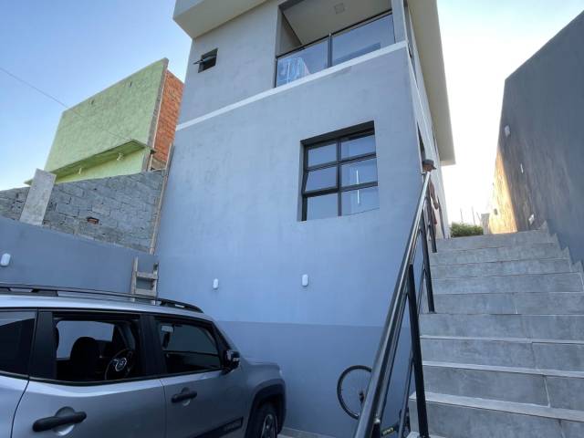 #CS267 - Casa para Venda em Mairiporã - SP - 1