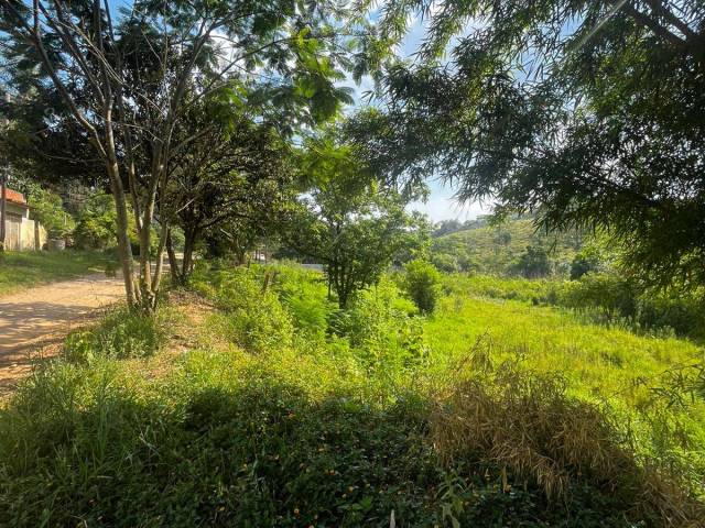 #TR423 - Terreno para Venda em Franco da Rocha - SP - 2