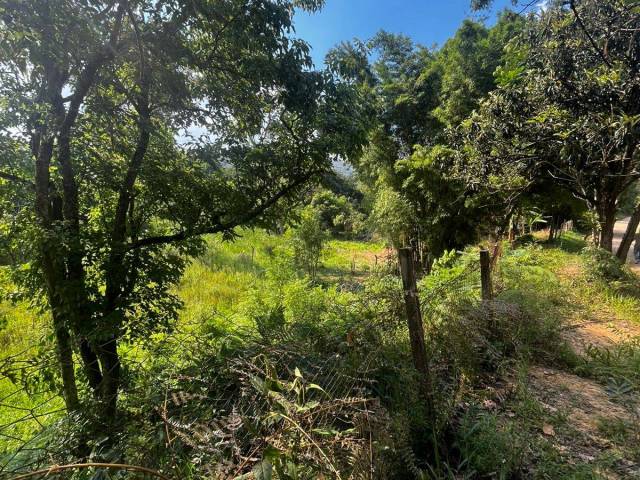 Terreno para Venda em Franco da Rocha - 5
