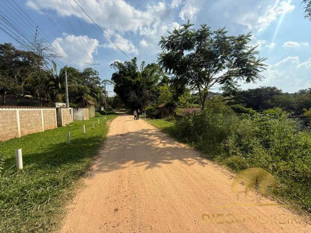#TR424 - Terreno para Venda em Franco da Rocha - SP - 2