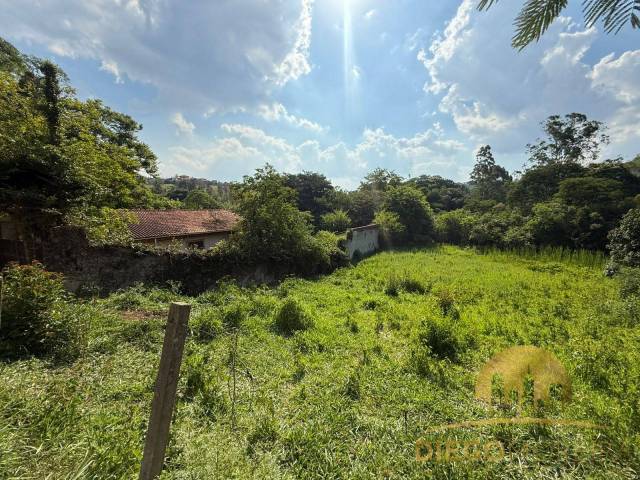 Terreno para Venda em Franco da Rocha - 4