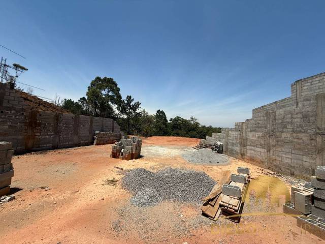 #TR422 - Terreno para Venda em Mairiporã - SP - 2