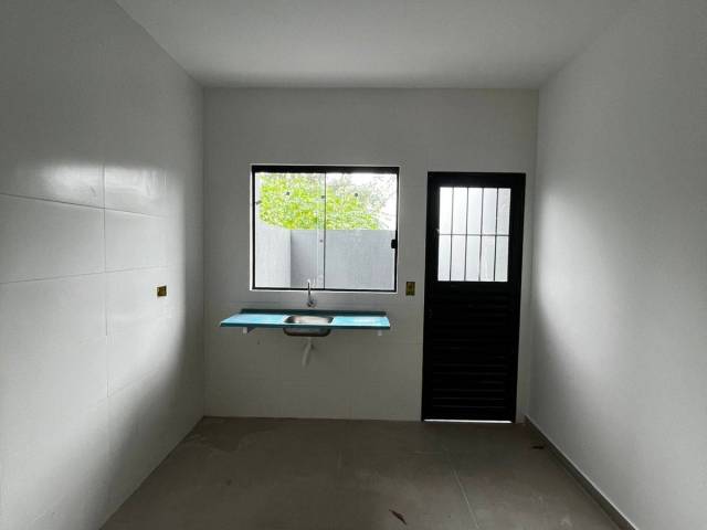 #CS630 - Casa para Venda em Franco da Rocha - SP - 3