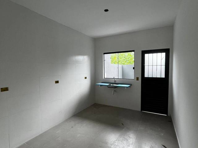 #CS630 - Casa para Venda em Franco da Rocha - SP - 2