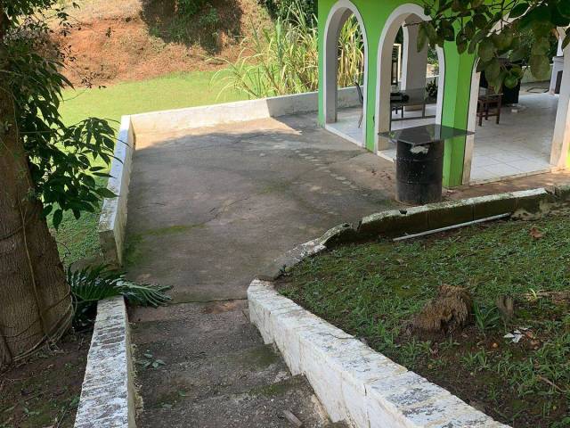 #CH182 - Chácara para Venda em Mairiporã - SP - 3