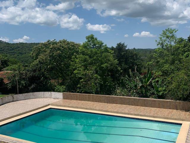 #CH182 - Chácara para Venda em Mairiporã - SP - 2