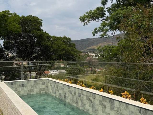 #AP72 - Apartamento para Venda em Atibaia - SP - 2