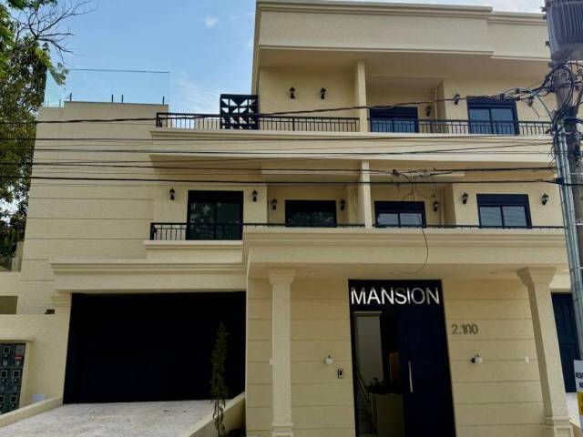 #AP72 - Apartamento para Venda em Atibaia - SP - 1