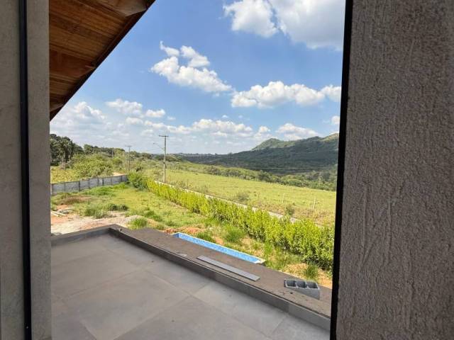 Casa para Venda em Atibaia - 4