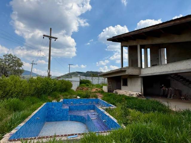 #CS783 - Casa para Venda em Atibaia - SP - 2