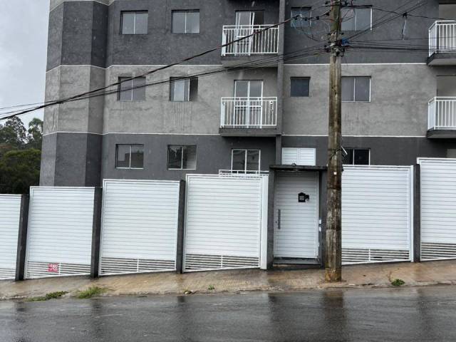 #AP176 - Apartamento para Venda em Franco da Rocha - SP - 1