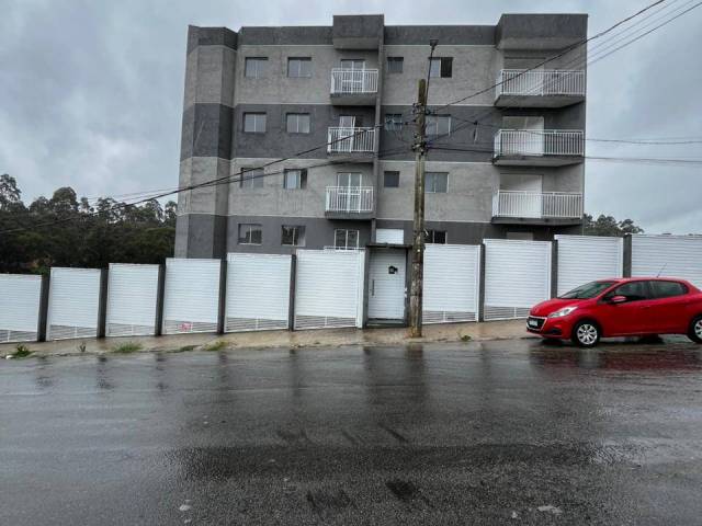 Venda em Residencial Santo Antônio - Franco da Rocha