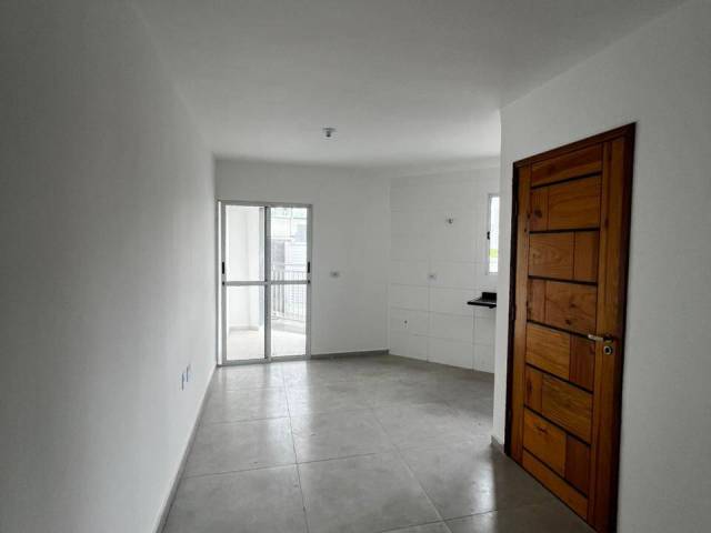 #AP176 - Apartamento para Venda em Franco da Rocha - SP - 2