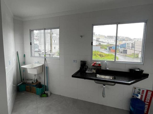 Apartamento para Venda em Franco da Rocha - 5