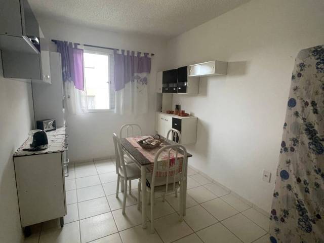 Apartamento para Venda em Mairiporã - 5