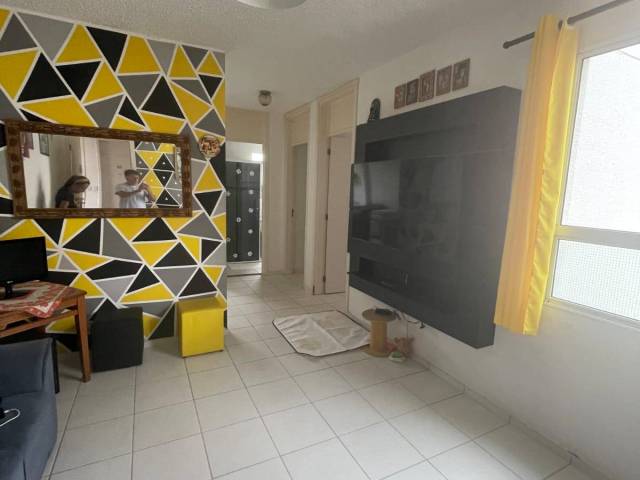 Apartamento para Venda em Mairiporã - 2