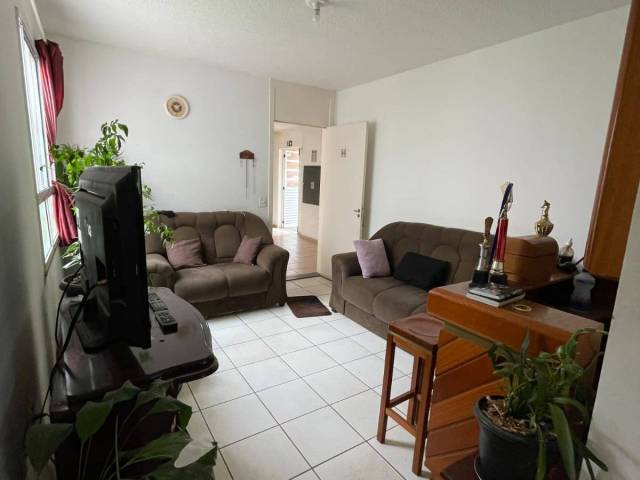 #AP177 - Apartamento para Venda em Mairiporã - SP - 2