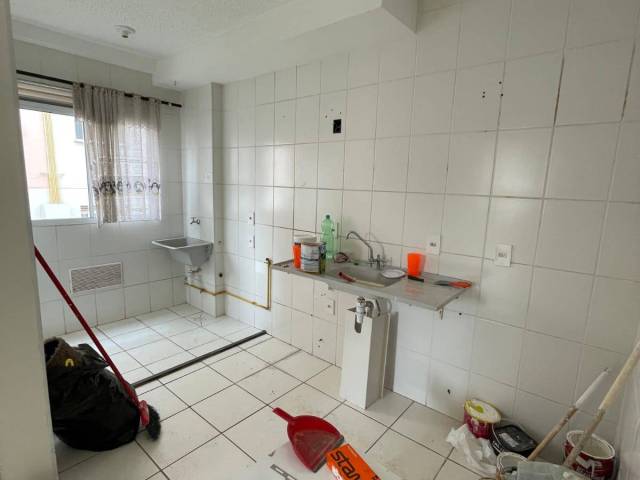 #AP178 - Apartamento para Locação em Mairiporã - SP - 2