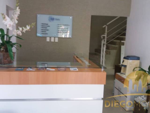 #CM34 - Sala para Locação em Atibaia - SP - 2