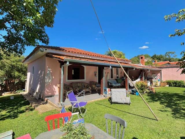 Venda em Chácaras Fernão Dias - Atibaia