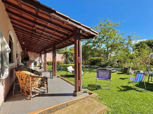 #CH223 - Chácara para Venda em Atibaia - SP - 2