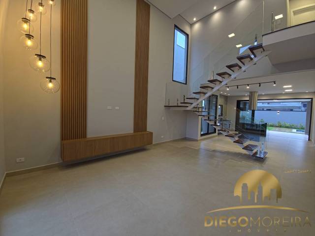 #CS784 - Casa em Condomínio ou Associação para Venda em Atibaia - SP - 3