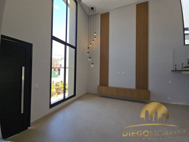 #CS784 - Casa em Condomínio ou Associação para Venda em Atibaia - SP - 3