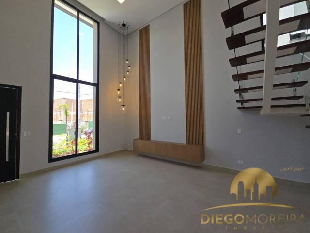 Casa em Condomínio para Venda em Atibaia - 4