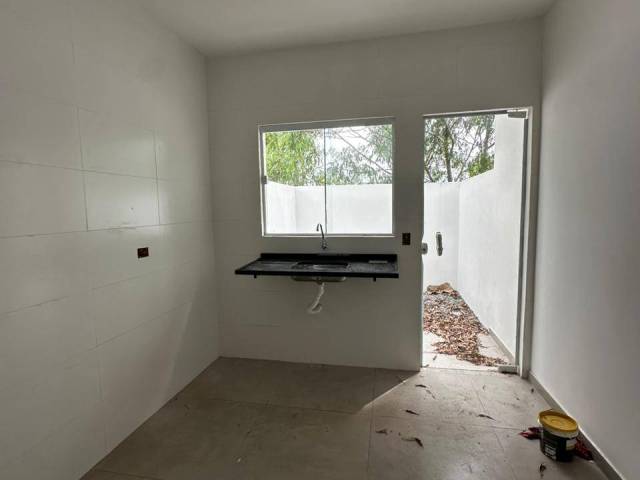Casa para Venda em Franco da Rocha - 4