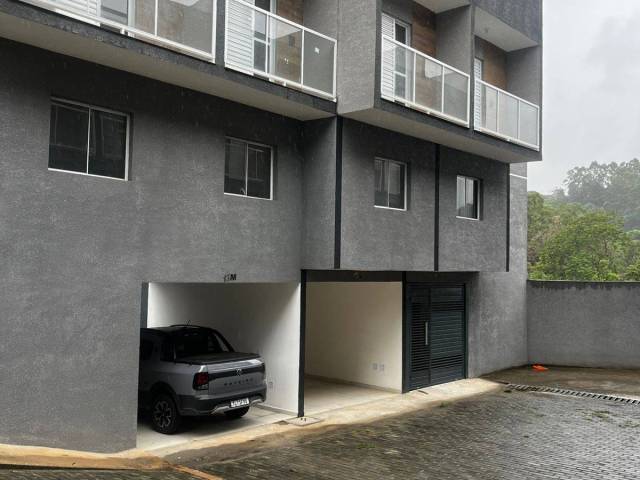 Casa em Condomínio para Venda em Franco da Rocha - 2
