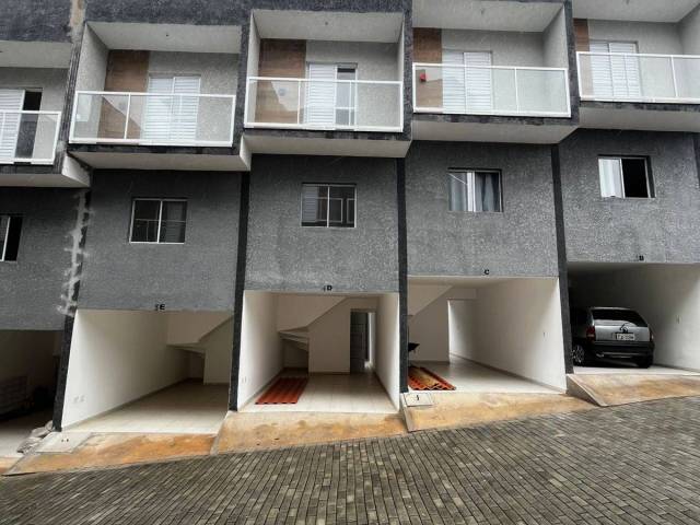 Venda em Residencial Santo Antônio - Franco da Rocha