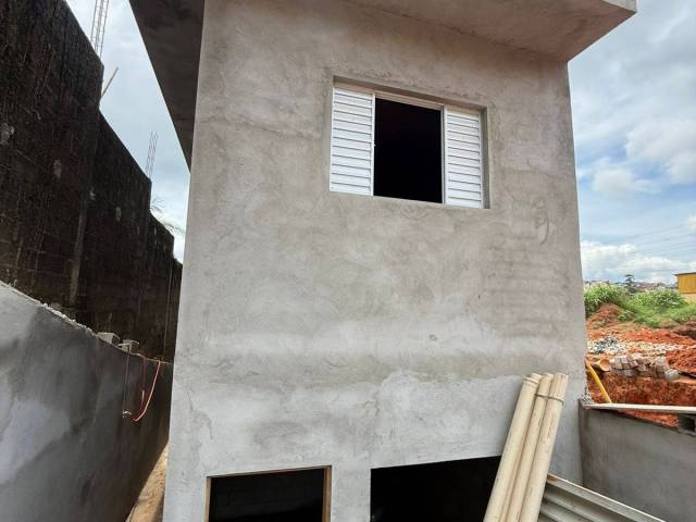 Venda em Terra Preta (Terra Preta) - Mairiporã