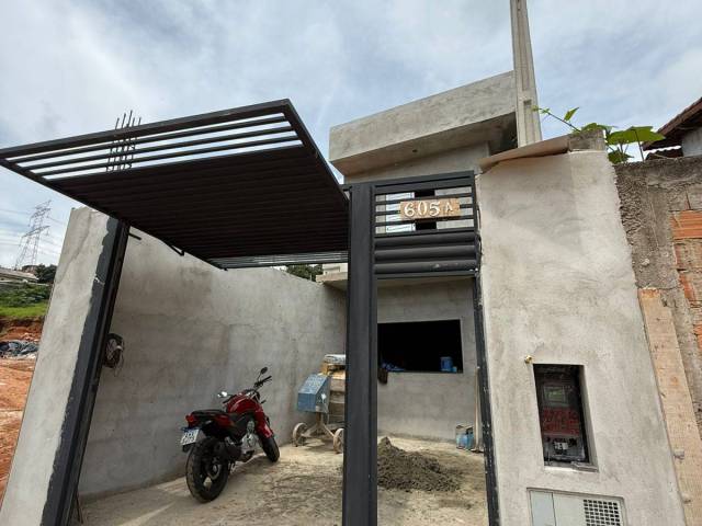 #CS788 - Casa para Venda em Mairiporã - SP - 2