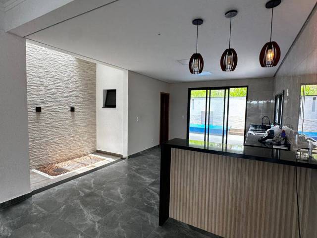 #CS789 - Casa para Venda em Atibaia - SP - 3