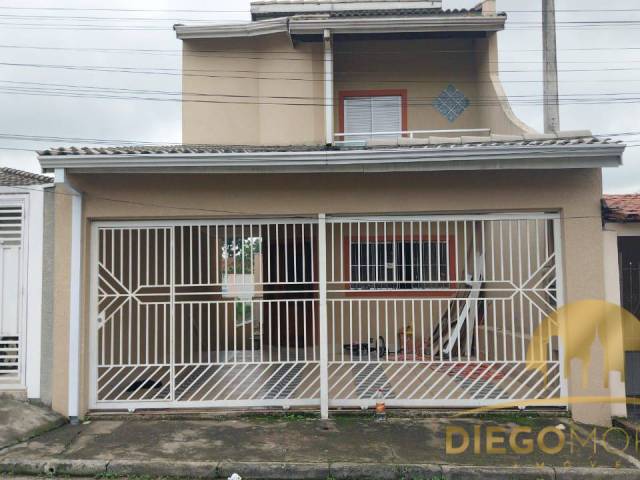 Venda em Jardim Imperial - Atibaia