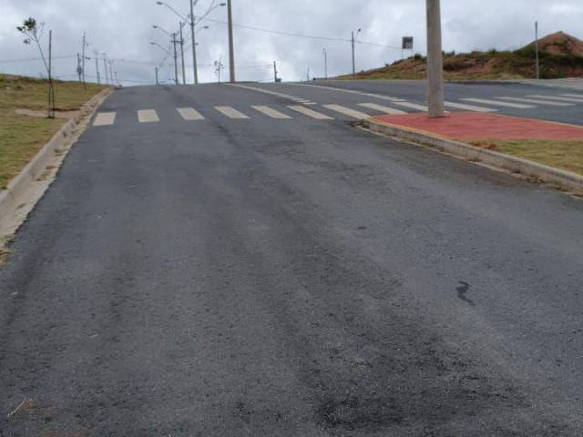 #TR425 - Terreno para Venda em Mairiporã - SP - 2