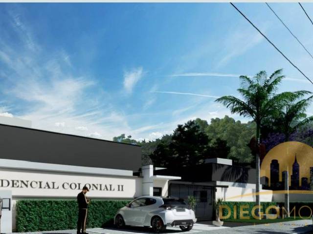 #CS791 - Casa em Condomínio ou Associação para Venda em Atibaia - SP - 2