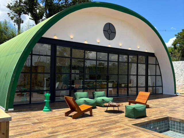 #CS629 - Casa em Condomínio ou Associação para Venda em Piracaia - SP - 2