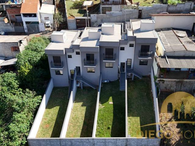 Venda em Jardim Imperial - Atibaia