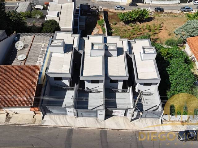 #CS793 - Casa para Venda em Atibaia - SP - 2