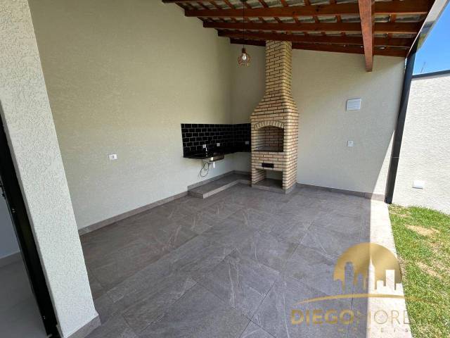 Casa para Venda em Atibaia - 2