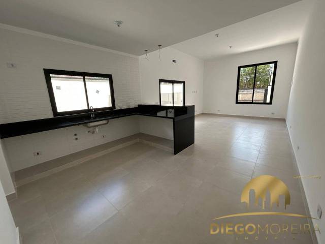 Casa para Venda em Atibaia - 3