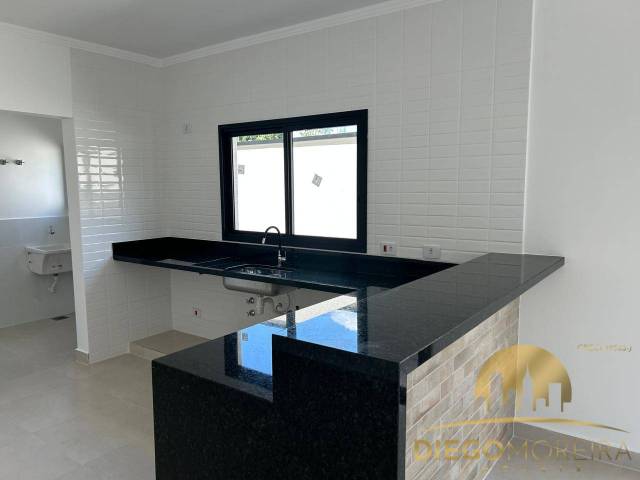 Casa para Venda em Atibaia - 4