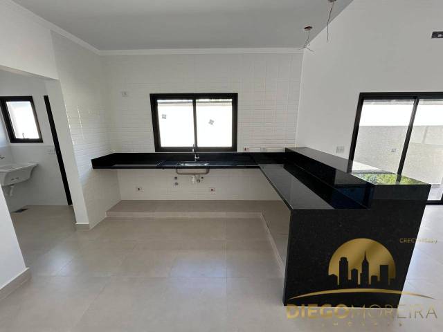 Casa para Venda em Atibaia - 5