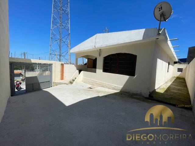 #CS459 - Casa para Locação em Mairiporã - SP - 2