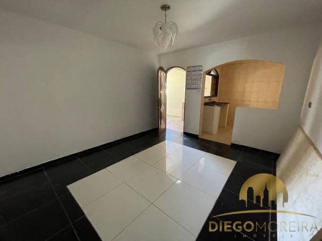 #CS459 - Casa para Locação em Mairiporã - SP - 3