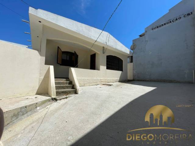 #CS459 - Casa para Locação em Mairiporã - SP - 1